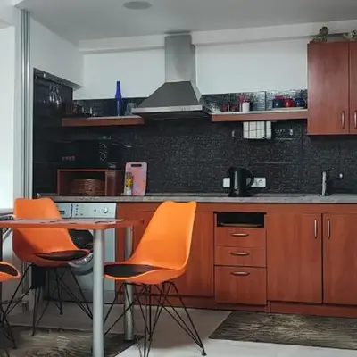 Honey Apartament