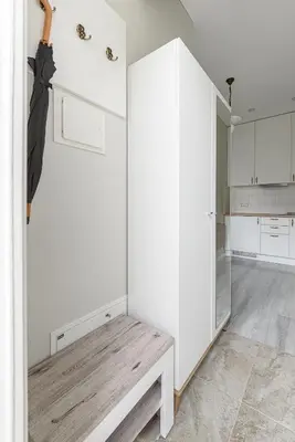 Gallery image of Tiny apartment in Vilnius in Vilnius