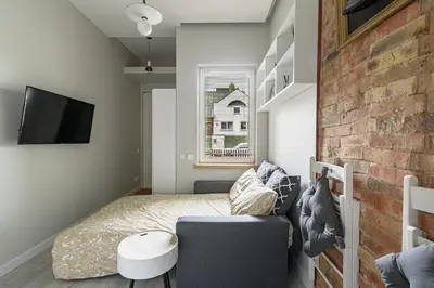 Gallery image of Tiny apartment in Vilnius in Vilnius