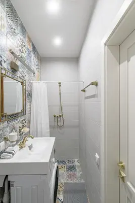 Gallery image of Tiny apartment in Vilnius in Vilnius