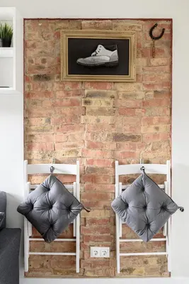 Gallery image of Tiny apartment in Vilnius in Vilnius