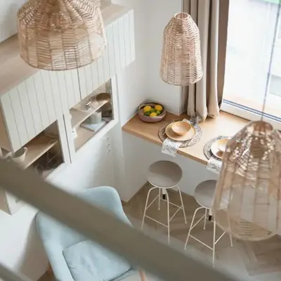 Cozy & Stylish Loft near the city center