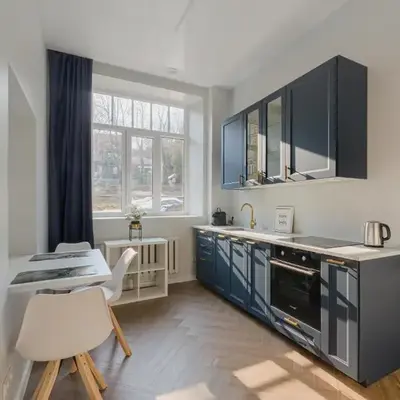 Brand New Luxury Apartment