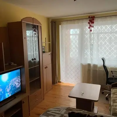 Minties apartment
