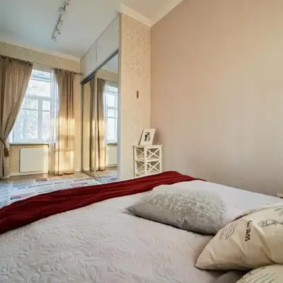Old Town Apartment Free parking