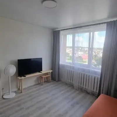 Tiny cozy apartment 'Unihus'