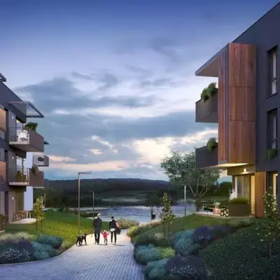 Gilužio Apartments