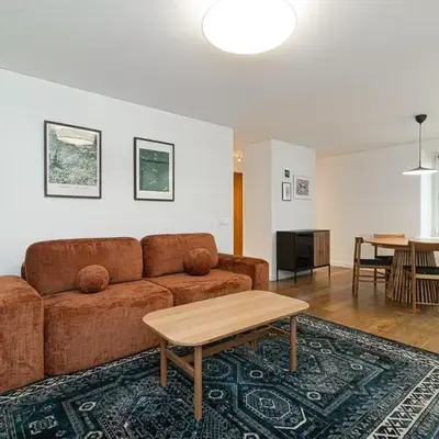Stylish & Comfortable 1-Bedroom Apartment in Vilnius Old Town by URBAN RENT