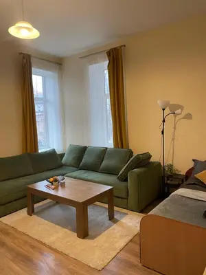 Gallery image of MM Apartments in Kaunas