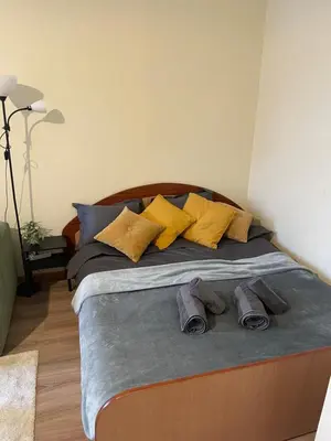 Gallery image of MM Apartments in Kaunas
