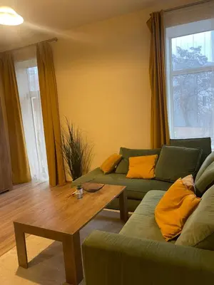 Gallery image of MM Apartments in Kaunas