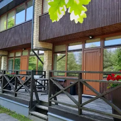 Kambarys Šiaurėje