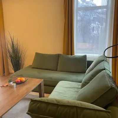 MM Apartments