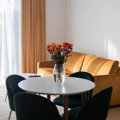 Parko Aveniu Apartamentai B2