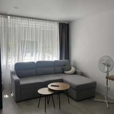 AB Apartment