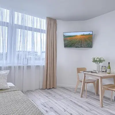 Old Town Edvin Apartments