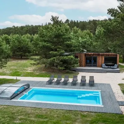 Nemunas Glamping