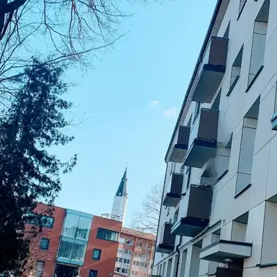 SUN CITY Varpo Apartment
