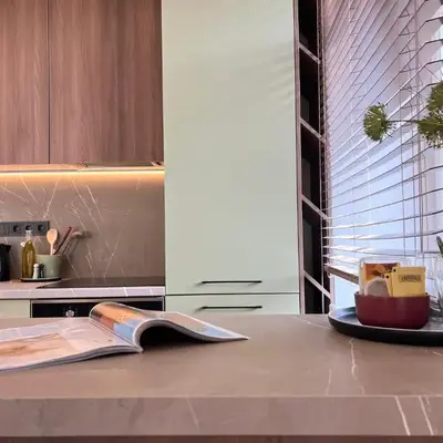 City central apartment