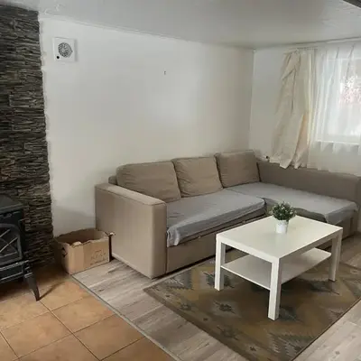 Small house