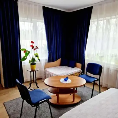 Kambarių nuoma prie Bridvaišio ežero