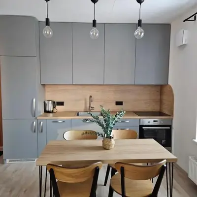 Vilniaus apartamentai