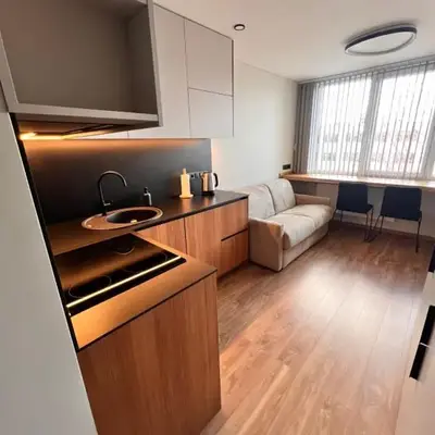 Žvėryno studija