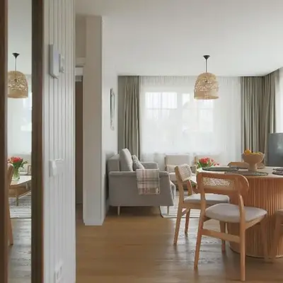 Vila 44