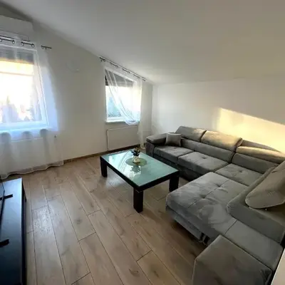 Feel Comfy Apartment