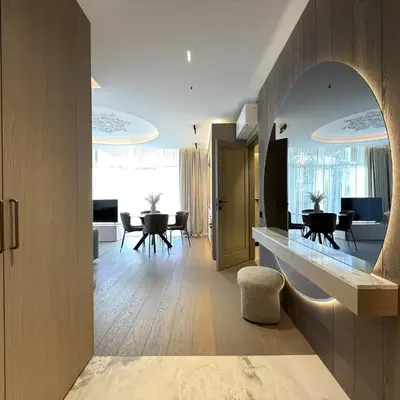 Žaliakalnis Luxury Suites