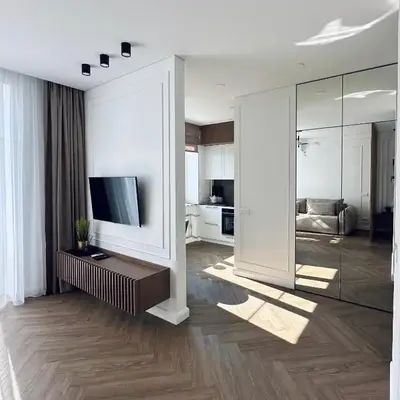 Šviesus ir šiltas butas Šiaulių miesto centre