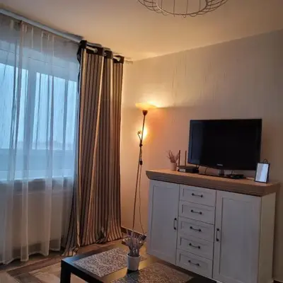 Giedres Kalnieciu apartments 1