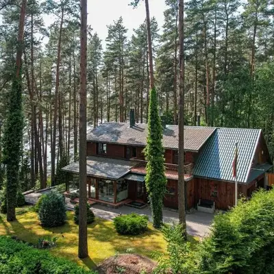 Villa Emerald