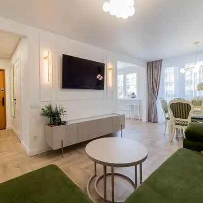 Frida Luxury Apartments