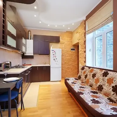 Jablonskis Apartment