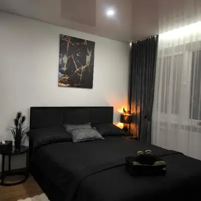 DOMINO apartamentai