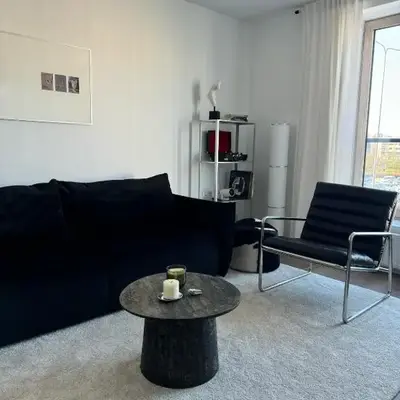Ozas Cozy Studio apartment