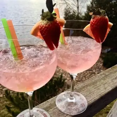 Apartamentai prie ežero