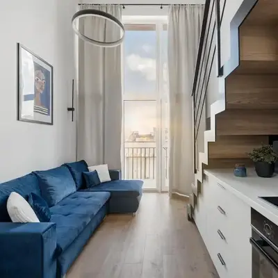 60 Loft