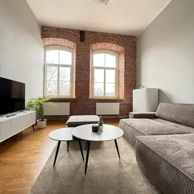 Small but with character