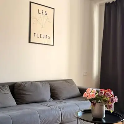 Apartamentai Jonavoje #2