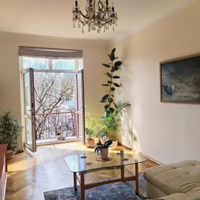 Heart of Kaunas Apartament