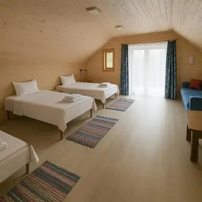 Apartamentai