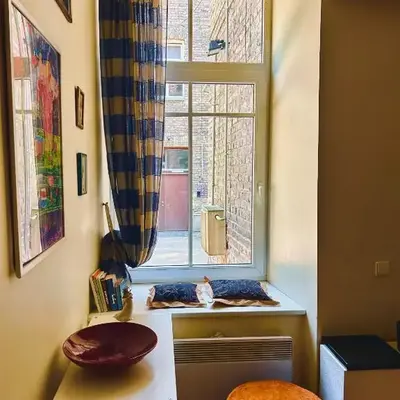 Guest room in Old Town