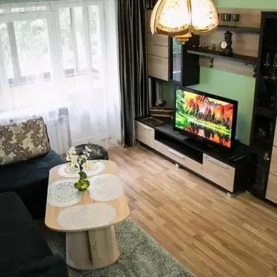 Comfy Bright Apt in OLD TOWN Your Perfect Location
