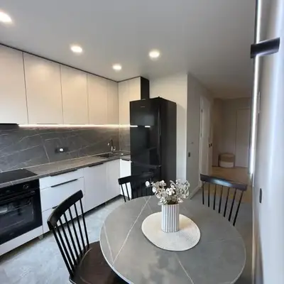 Naujai įrengti apartamentai Morkus Šiauliai