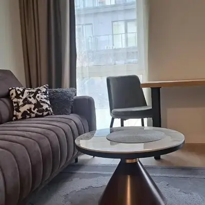 Vilnius Apartment