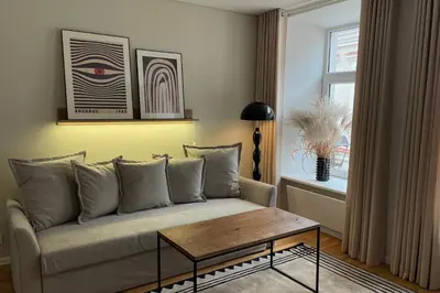 Gallery image of Old Town Discovery Spot in Vilnius