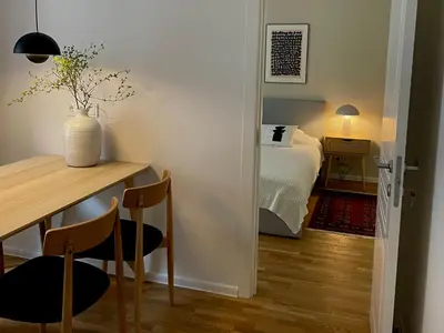 Gallery image of Old Town Discovery Spot in Vilnius