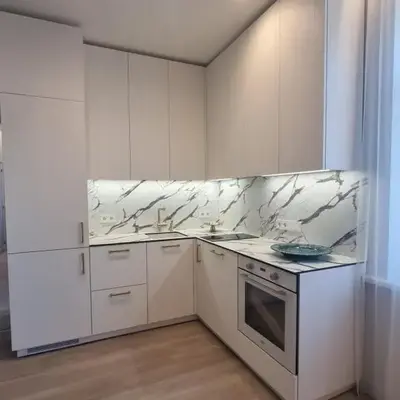 Apartamentai Varpas